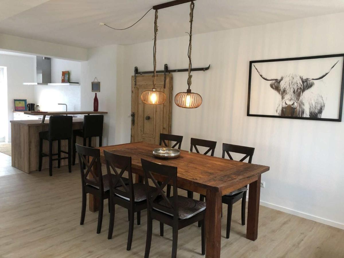 Ferienhaus Surheim Saaldorf-Surheim Екстер'єр фото