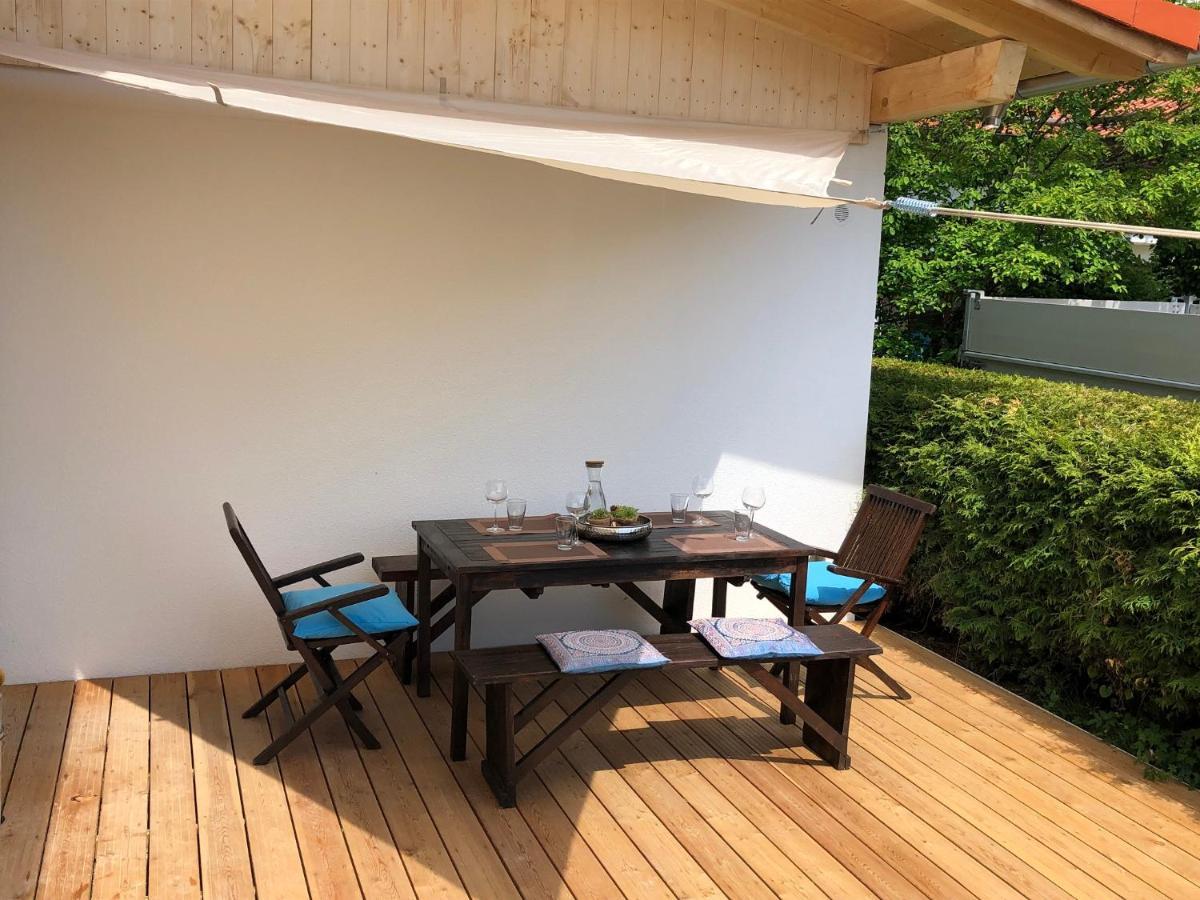 Ferienhaus Surheim Saaldorf-Surheim Екстер'єр фото