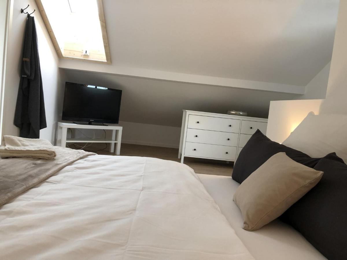Ferienhaus Surheim Saaldorf-Surheim Екстер'єр фото
